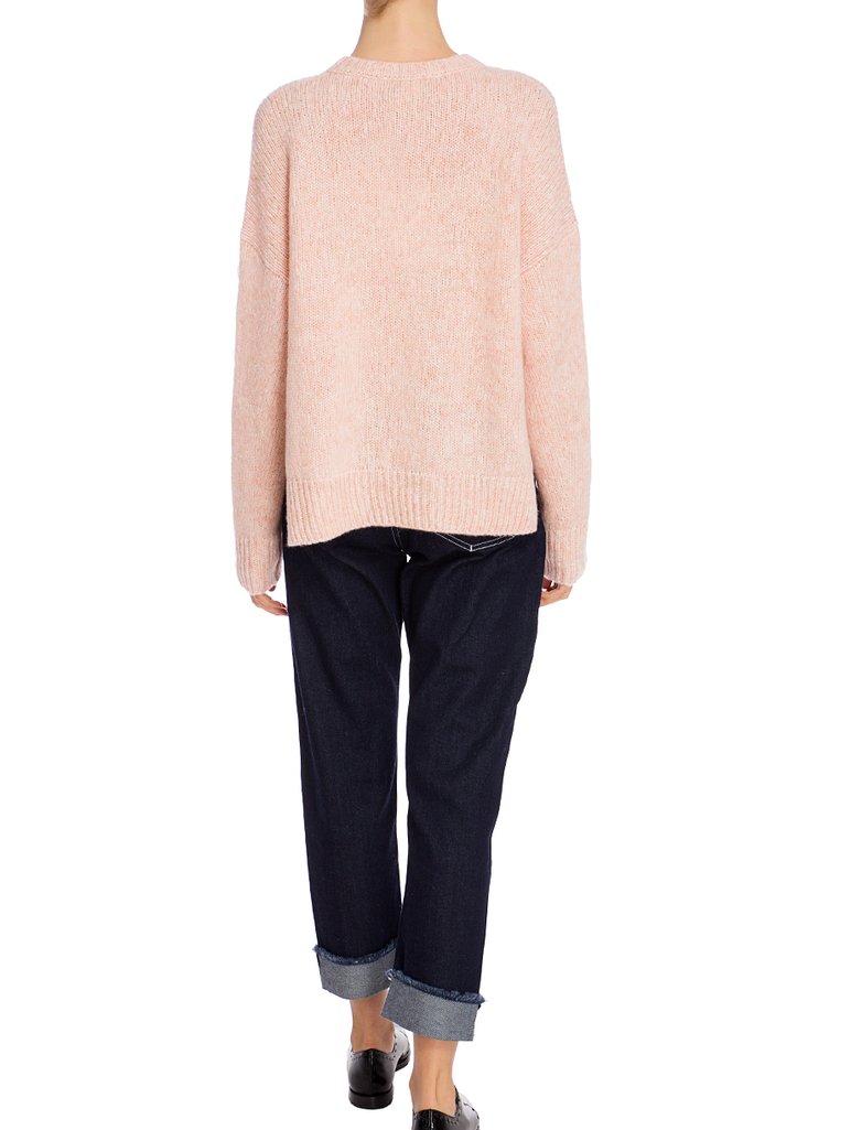 Свитер Max Mara Sportmax (876): фото 4 - Invogue