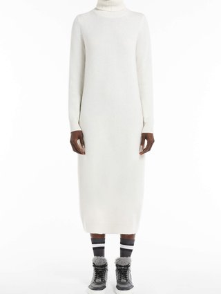 Молочна сукня MAX MARA : фото 1 - Invogue