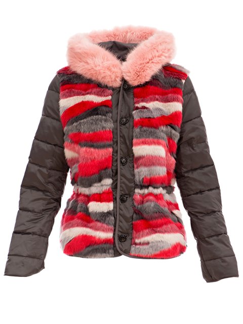 Куртка Marc Cain (2395): фото 3 - Invogue