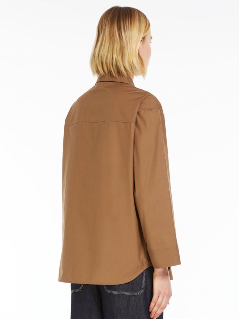 Сорочка Max Mara (56257): фото 2 - Invogue