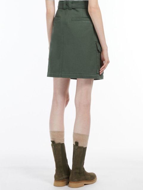 Спідниця Weekend Max Mara (23732): фото 2 - Invogue