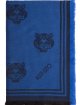 Шарф Kenzo (1819): фото 4 - Invogue