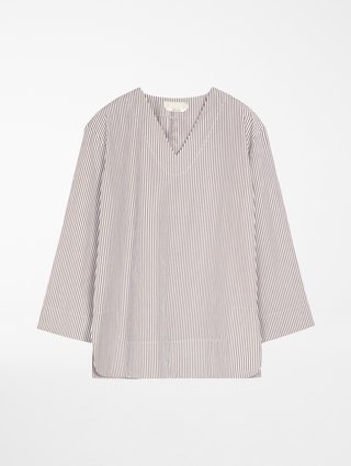 Рубашка Max Mara (22754): фото - Invogue