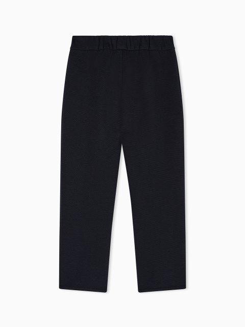 Дитячий костюм кофта і штани Emporio Armani Kids: фото 3 - Invogue
