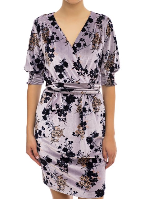 Платье Max&Co (1733): фото 5 - Invogue