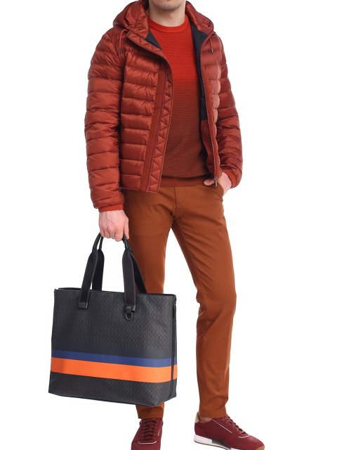 Светр BOSS (7799): фото 1 - Invogue