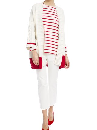 Свитер Weekend Max Mara (4513): фото 3 - Invogue