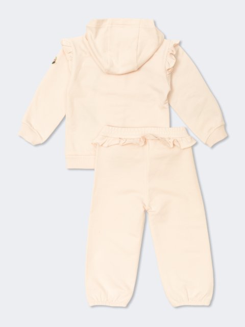 Кофта, штани MONCLER (78460): фото 1 - Invogue