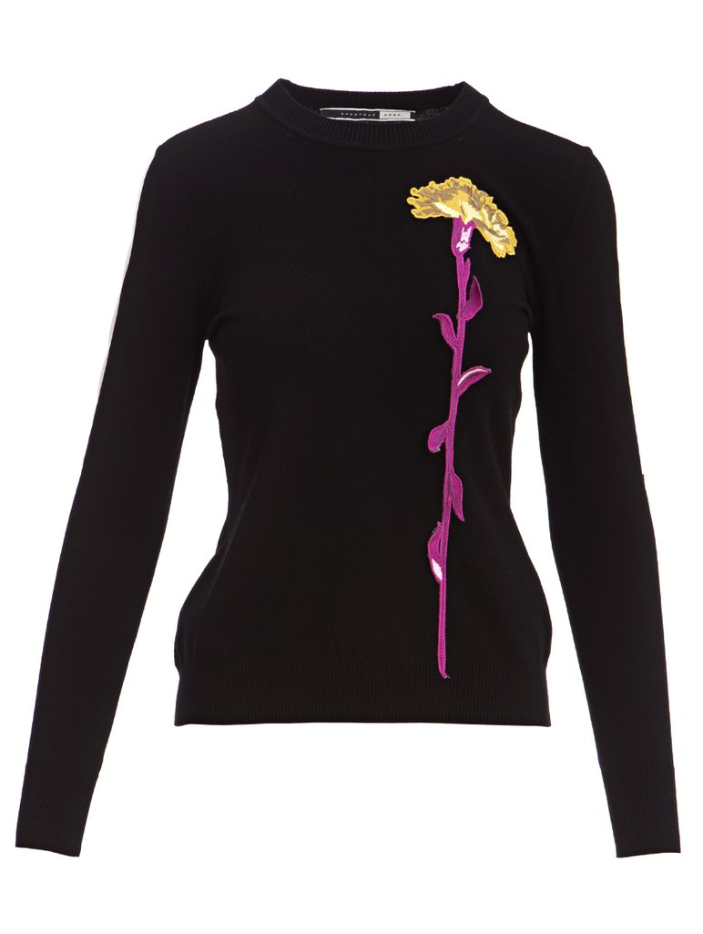 Свитер Max Mara Sportmax (882): фото - Invogue