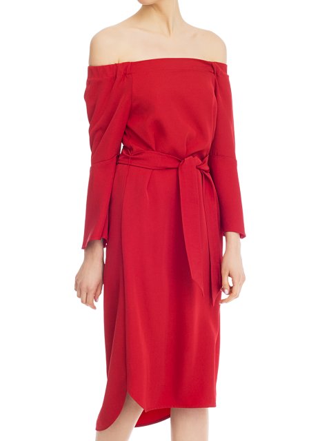 Сукня Marella (3014): фото 5 - Invogue