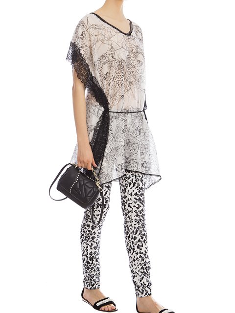 Туніка Marc Cain (1517): фото 3 - Invogue