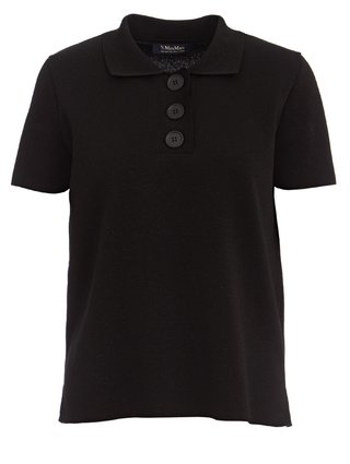 Футболка Max Mara (2742): фото 2 - Invogue