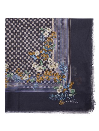 Шарф Marella (933): фото 4 - Invogue
