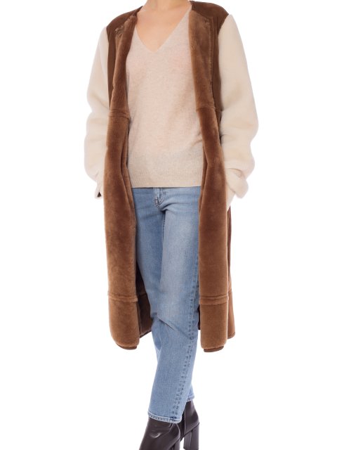 Светр Theory (2441): фото 3 - Invogue