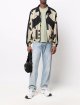 Коричневая куртка KENZO: фото 3 - Invogue