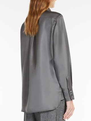 Рубашка Max Mara (24968): фото 2 - Invogue