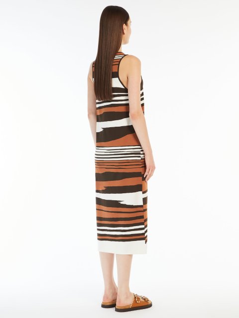 Сукня Weekend Max Mara (57033): фото 2 - Invogue