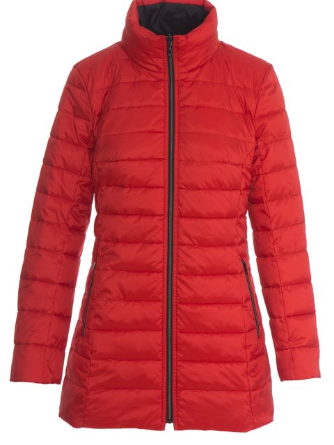 Парка Marc Cain (4272): фото 8 - Invogue