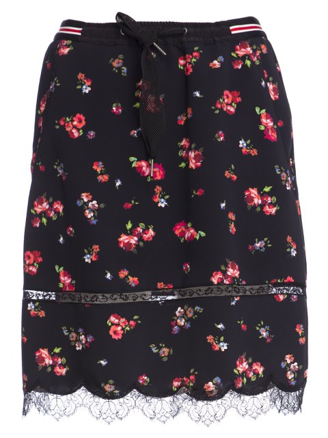 Спідниця Marc Cain (636): фото - Invogue