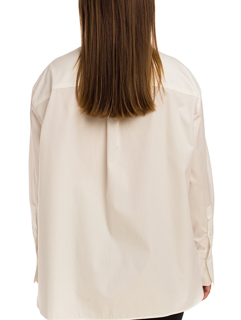 Рубашка Max Mara Sportmax (837): фото 5 - Invogue