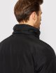 Чорна куртка BOSS : фото 4 - Invogue