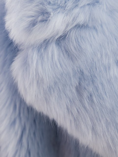 Шуба Marc Cain (1698): фото 7 - Invogue