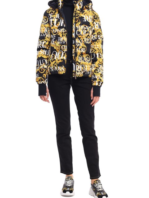 Чёрный гольф DOROTHEE SCHUMACHER: фото 3 - Invogue