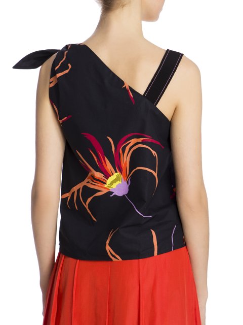 Топ Max Mara Sportmax (16): фото 6 - Invogue