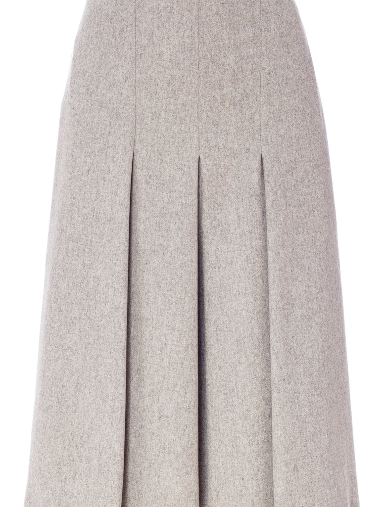 Юбка Max Mara (3169): фото 2 - Invogue