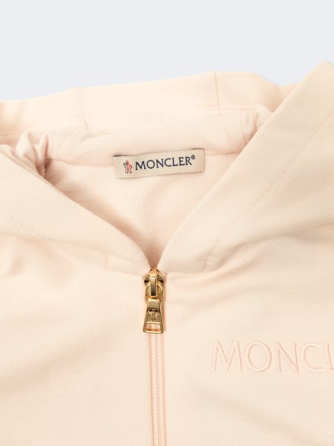 Кофта, штани MONCLER (78460): фото 2 - Invogue