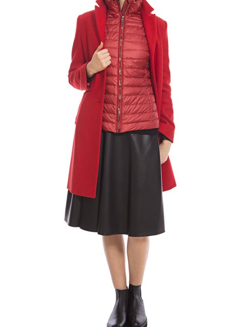 Пальто Weekend Max Mara (2076): фото 4 - Invogue