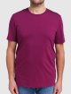 Фиолетовая футболка BOSS: фото 2 - Invogue