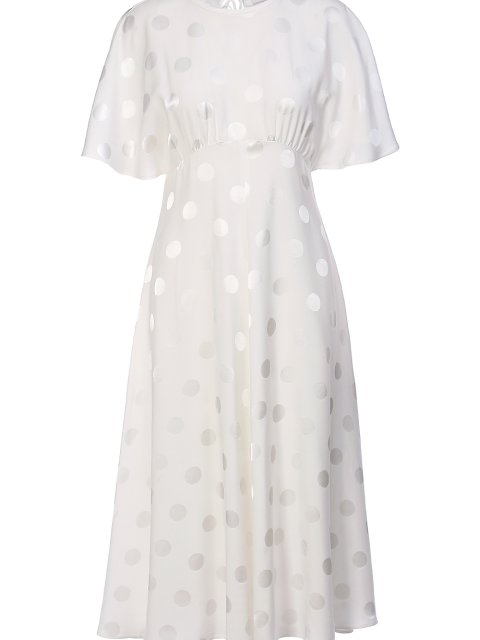 Платье I Blues (7655): фото 2 - Invogue