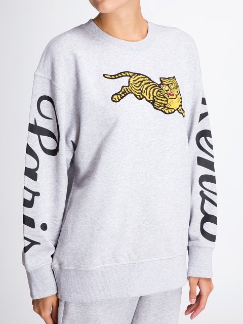 Світшот Kenzo (1650): фото 5 - Invogue