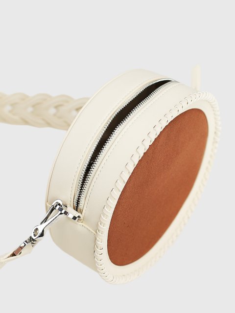 Молочная сумка MAX&CO: фото 6 - Invogue