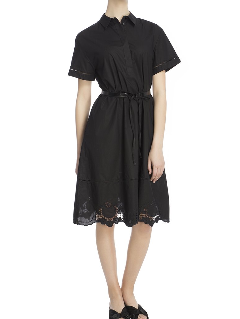 Платье Max Mara (340): фото 3 - Invogue