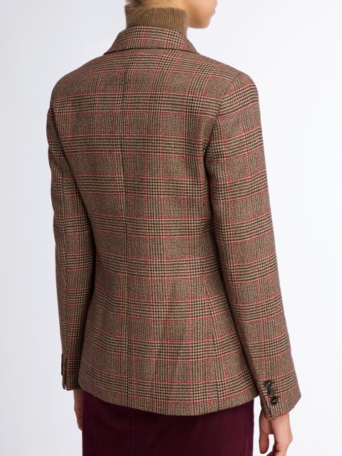 Пиджак Weekend Max Mara (2018): фото 6 - Invogue