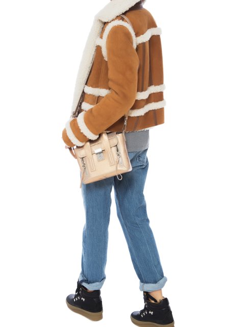 Дублянка Carven (2518): фото 4 - Invogue