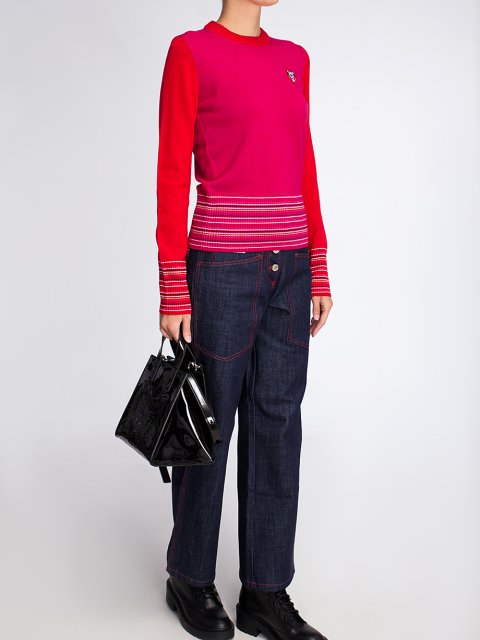 Светр Kenzo (2680): фото 3 - Invogue