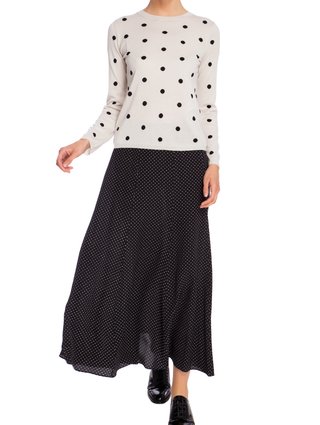 Свитер Max Mara (1546): фото 3 - Invogue