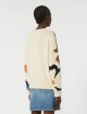 Свитер WEEKEND MAX MARA с узором: фото 3 - Invogue