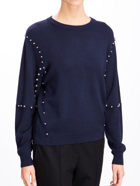 Свитер Marella (919): фото 5 - Invogue