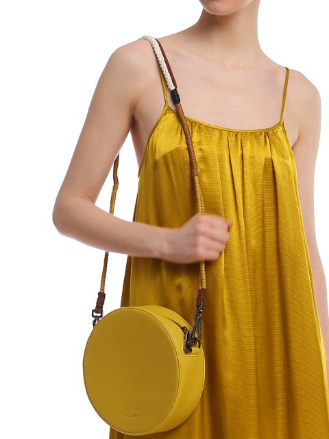 Сумка Max`Co (10703): фото 4 - Invogue