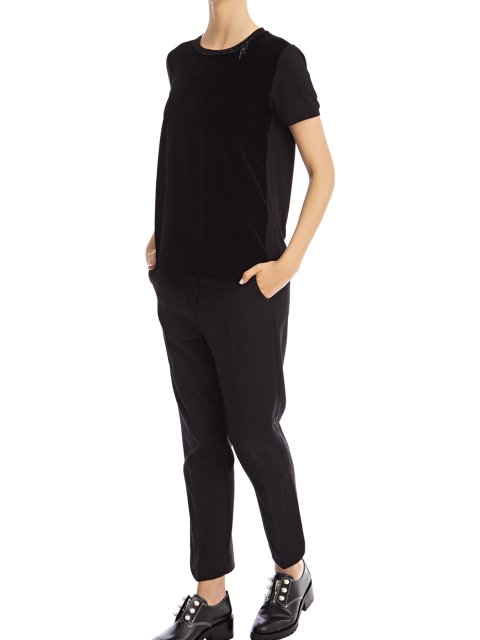 Брюки Max Mara Sportmax (4129): фото 3 - Invogue