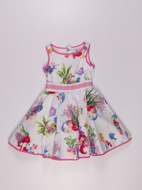 Сукня б/р Monnalisa (31730): фото - Invogue