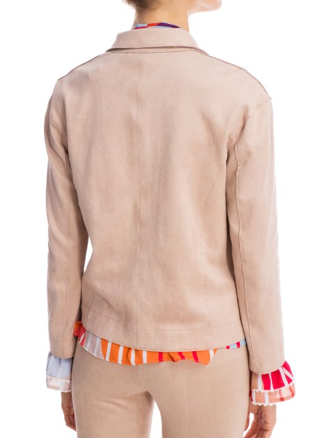 Куртка Marc Cain (1418): фото 4 - Invogue