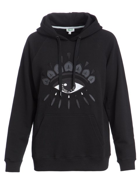 худі KENZO : фото 2 - Invogue