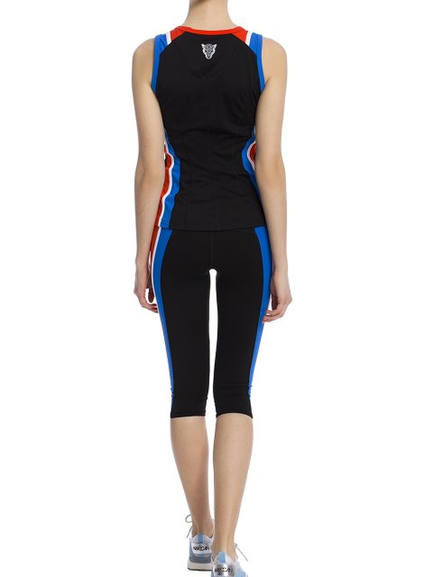 Леггинсы Marc Cain (320): фото 4 - Invogue