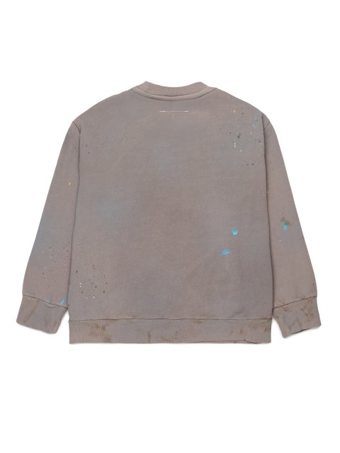 Кофта, штани MM6 Maison Margiela (79218): фото 1 - Invogue