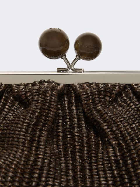 Сумка Weekend Max Mara (76128): фото 4 - Invogue